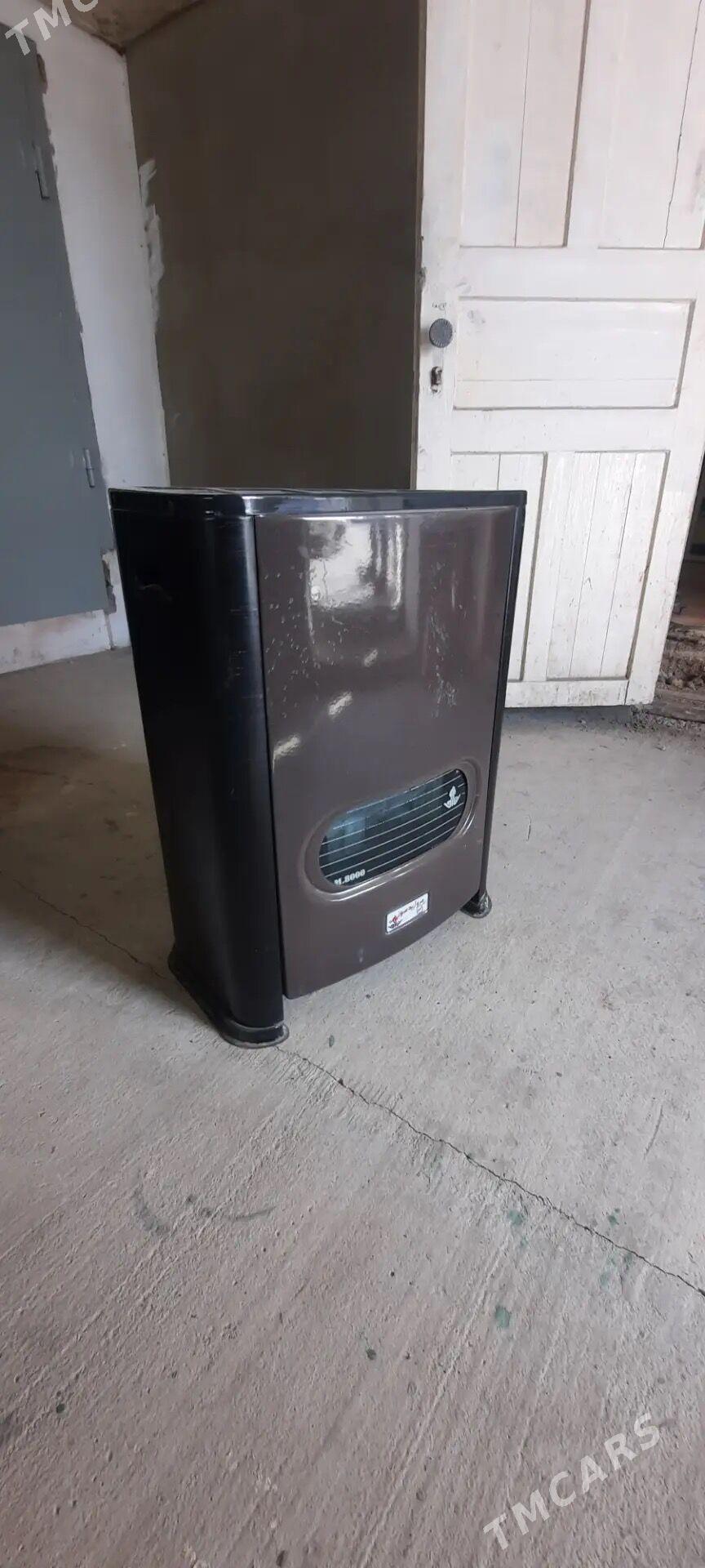 Iran Peç - Туркменбаши - img 2