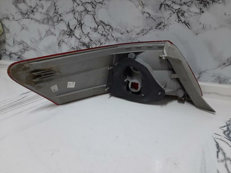 fara kamry 230 TMT - Howdan "W" - img 3