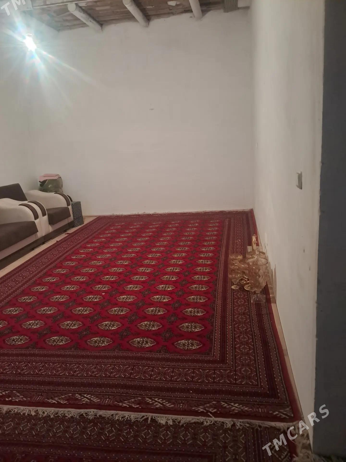 Satlyk jay - Гороглы (Тагта) - img 2