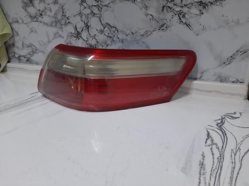 fara kamry 230 TMT - Howdan "W" - img 2