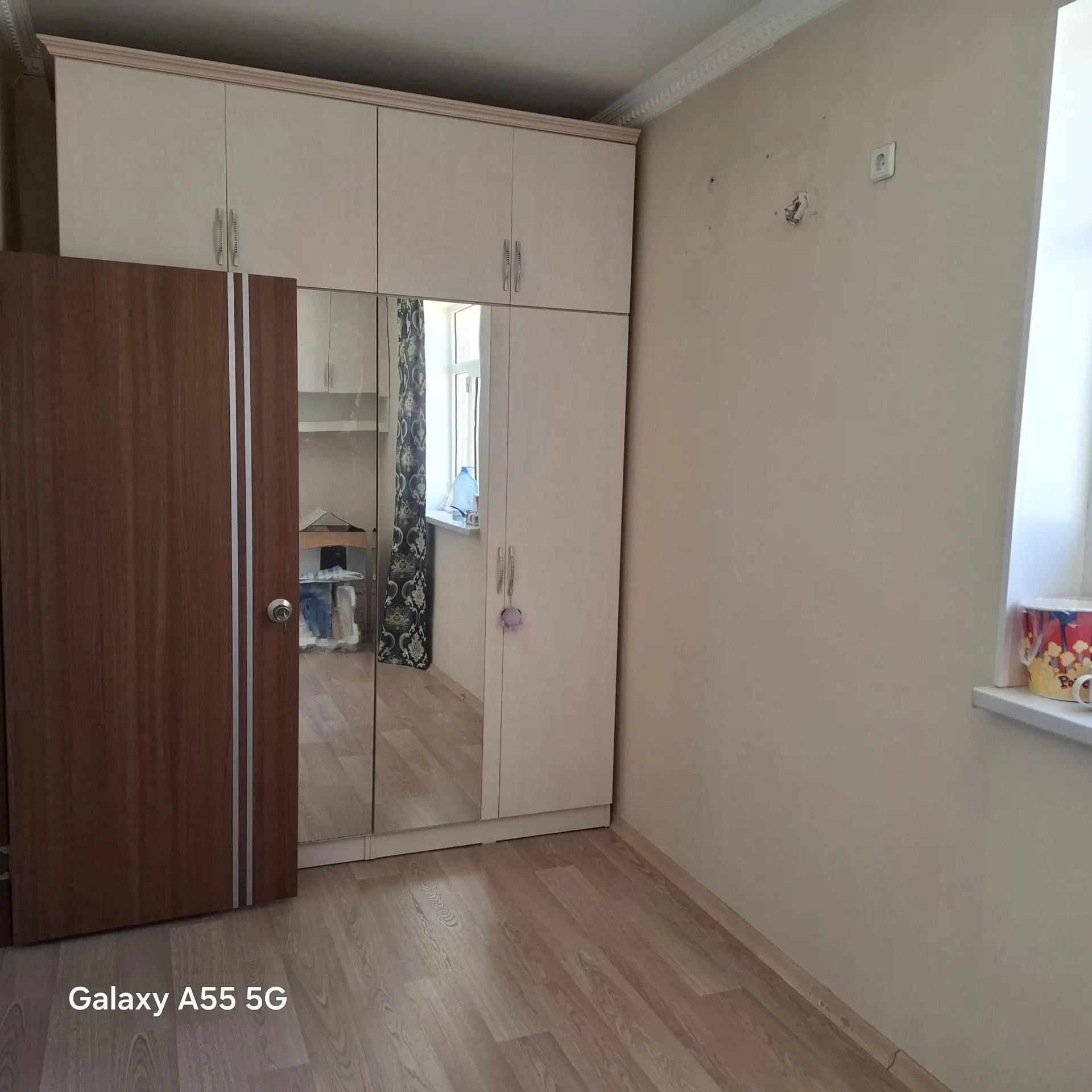 Gowdan B 1 komnat 2 edilen - Howdan "B" - img 2