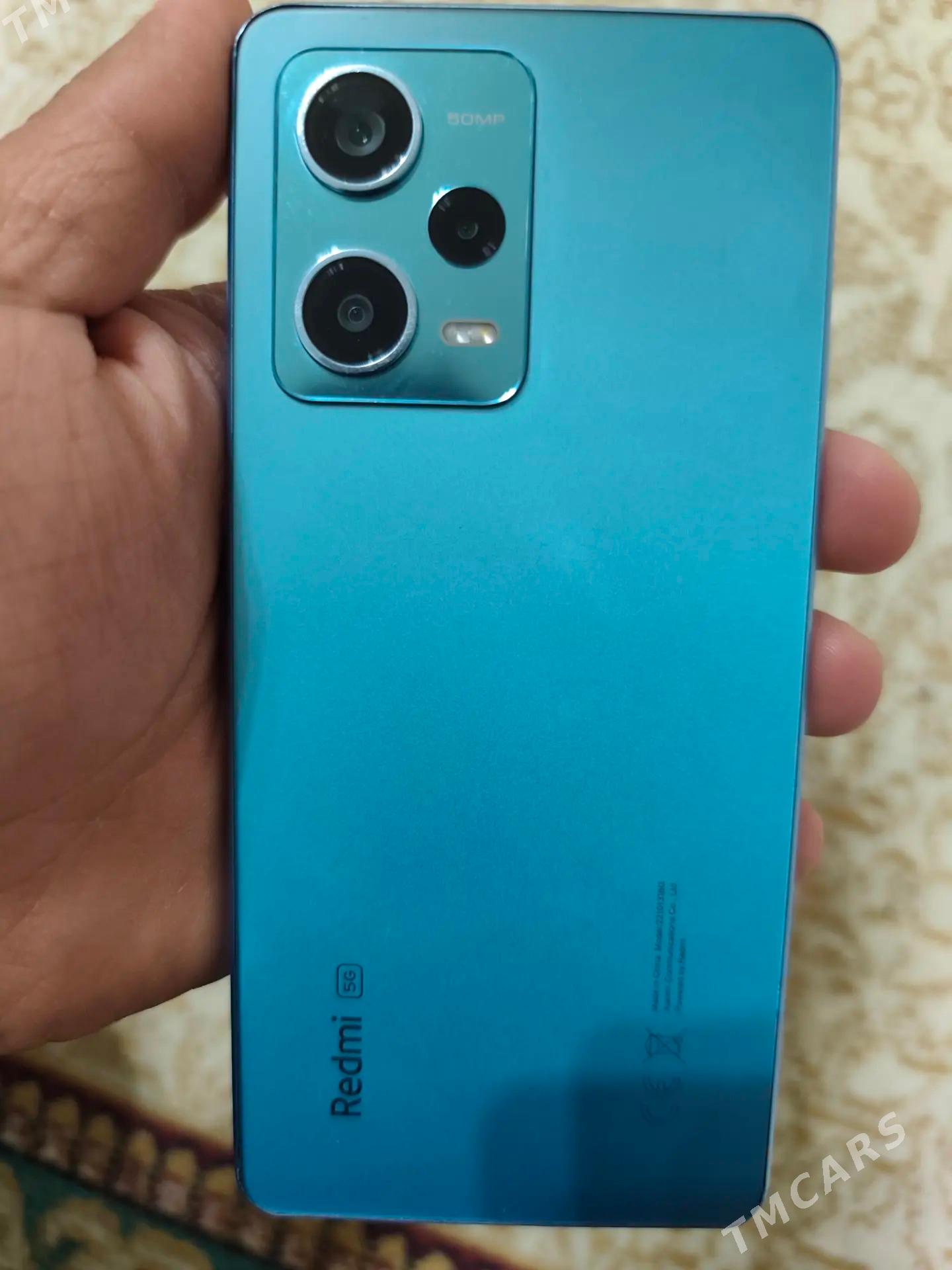 Redmi note 12 pro 5g - Hitrowka - img 3