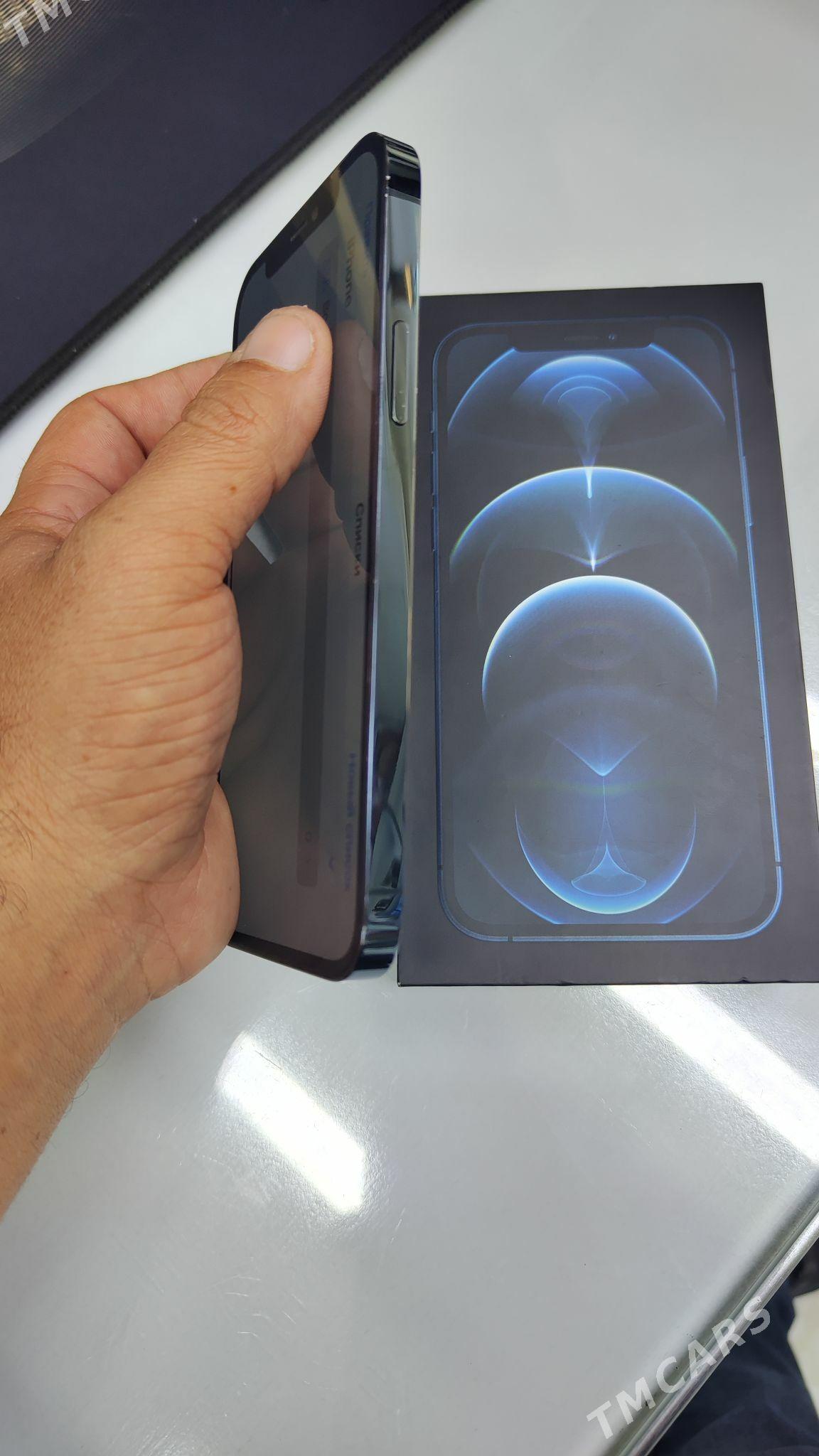 IPHONE 12 PRO 256 - Mary - img 4