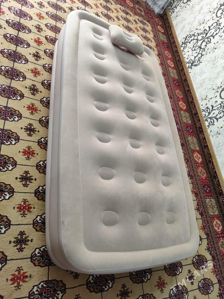 Çişirilýän krowat - Aşgabat - img 3