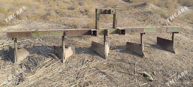 MTZ T-28 1983 - 30 000 TMT - Мары - img 6