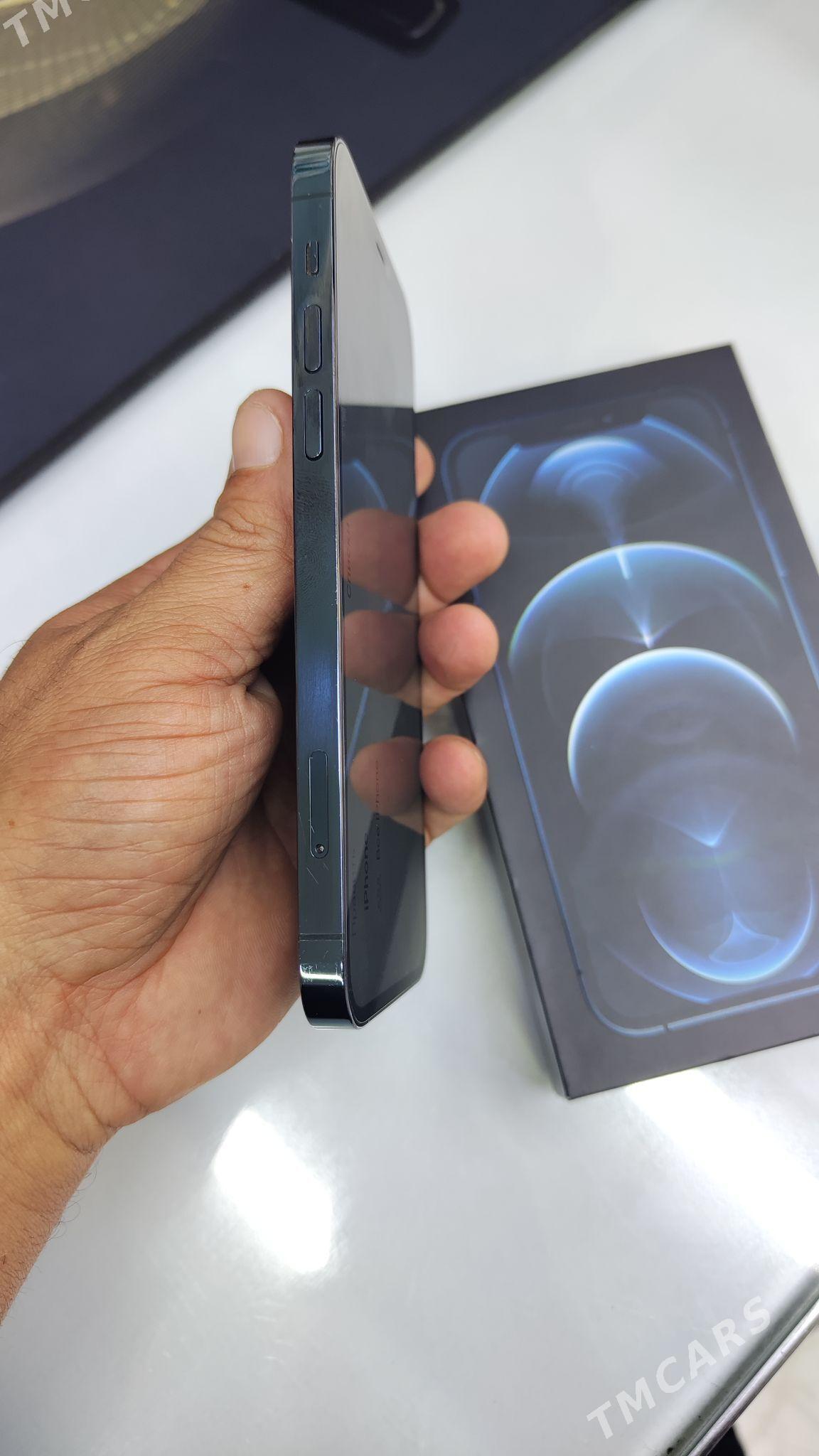 IPHONE 12 PRO 256 - Mary - img 5