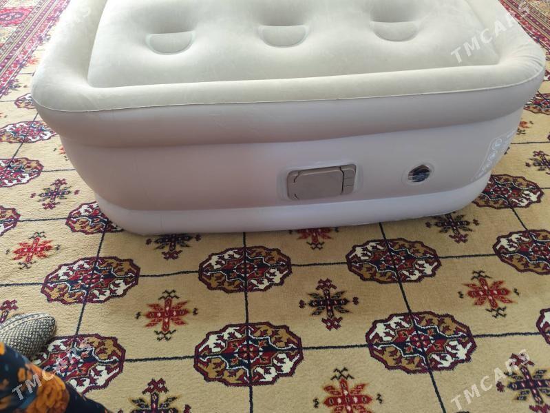 Çişirilýän krowat - Aşgabat - img 2