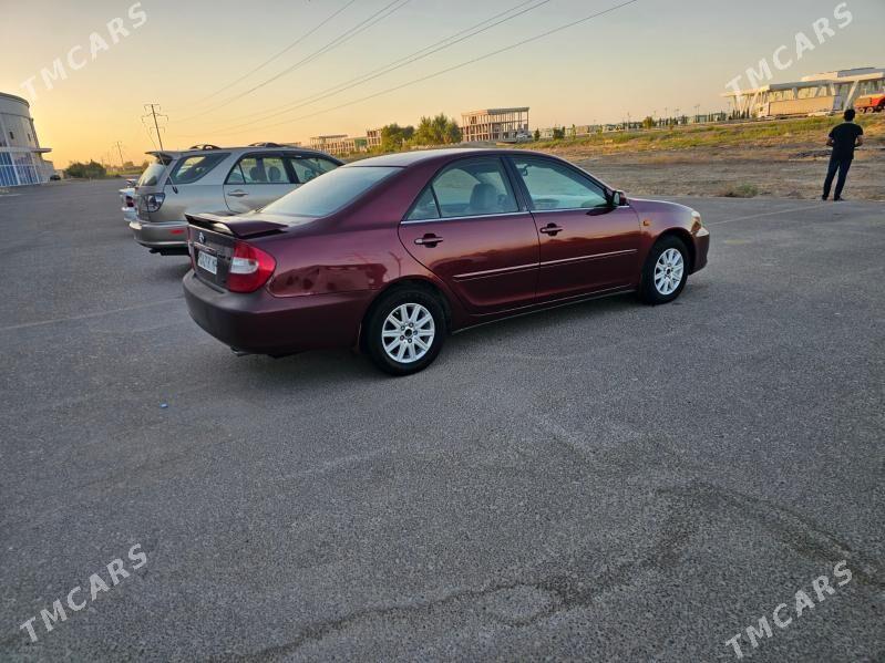 Toyota Camry 2003 - 175 000 TMT - Mary - img 4