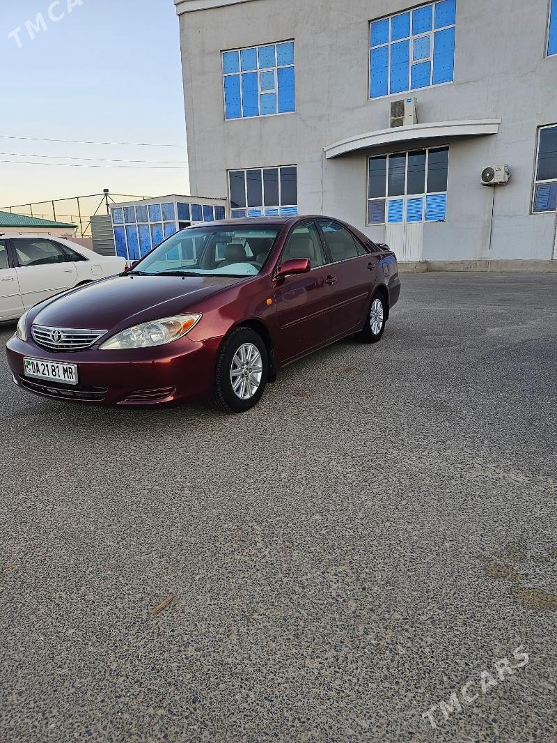 Toyota Camry 2003 - 175 000 TMT - Mary - img 2