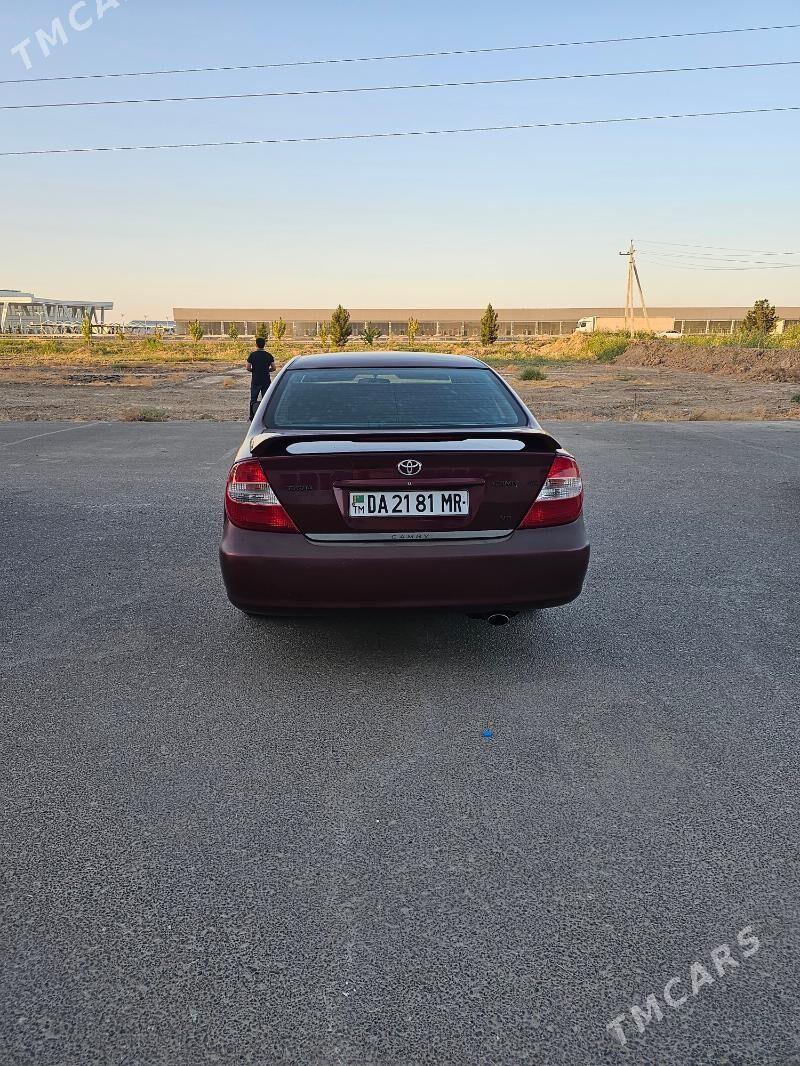 Toyota Camry 2003 - 175 000 TMT - Mary - img 5