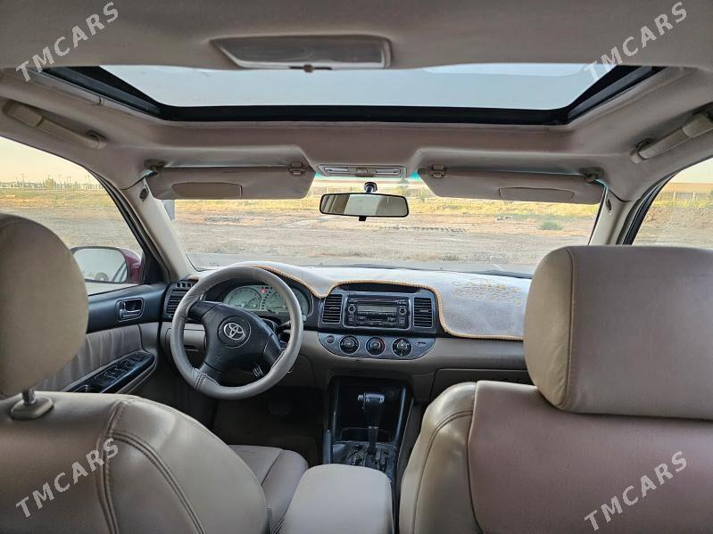 Toyota Camry 2003 - 175 000 TMT - Mary - img 6