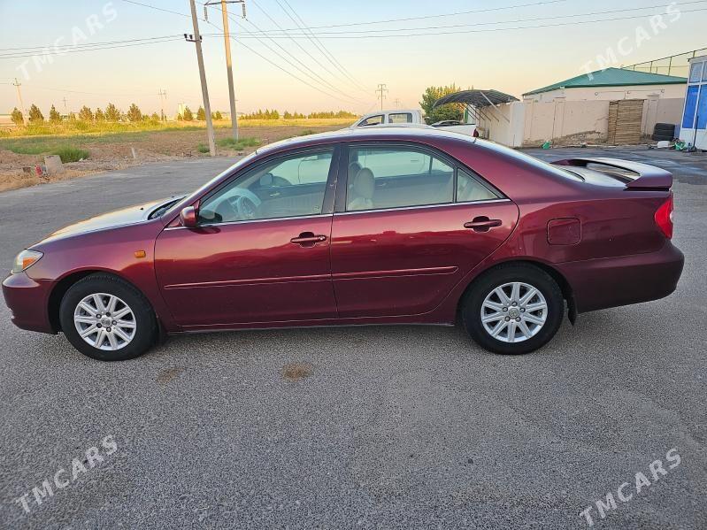 Toyota Camry 2003 - 175 000 TMT - Mary - img 3