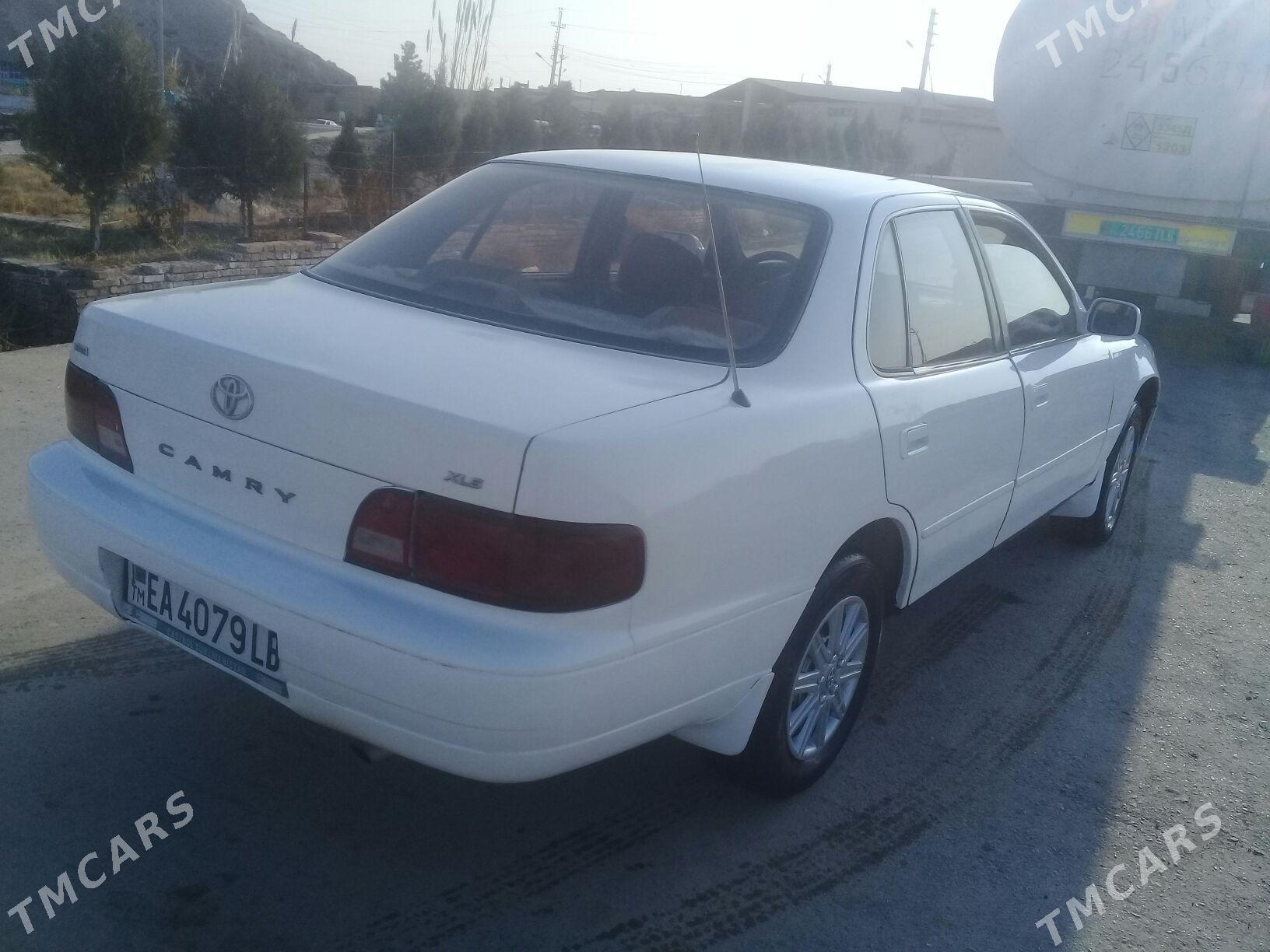 Toyota Camry 1995 - 90 000 TMT - Керки - img 2