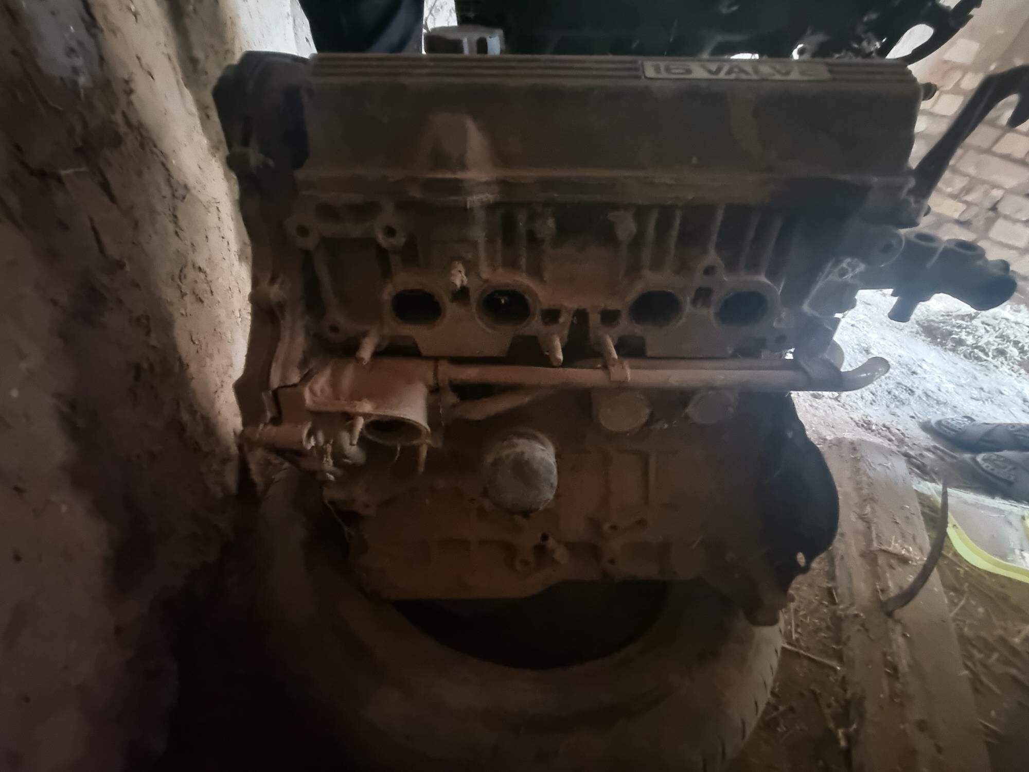 dwigatel karona 2 000 TMT - Бабадайхан - img 5