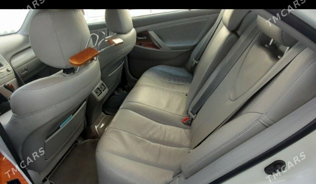 Toyota Camry 2010 - 225 000 TMT - Ашхабад - img 5