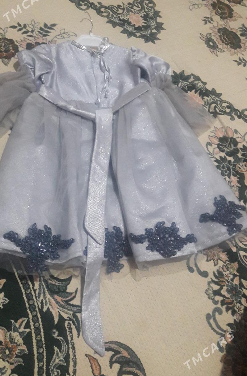 caga köýnek - Хитровка - img 3