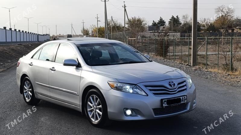 Toyota Camry 2010 - 225 000 TMT - Ашхабад - img 2
