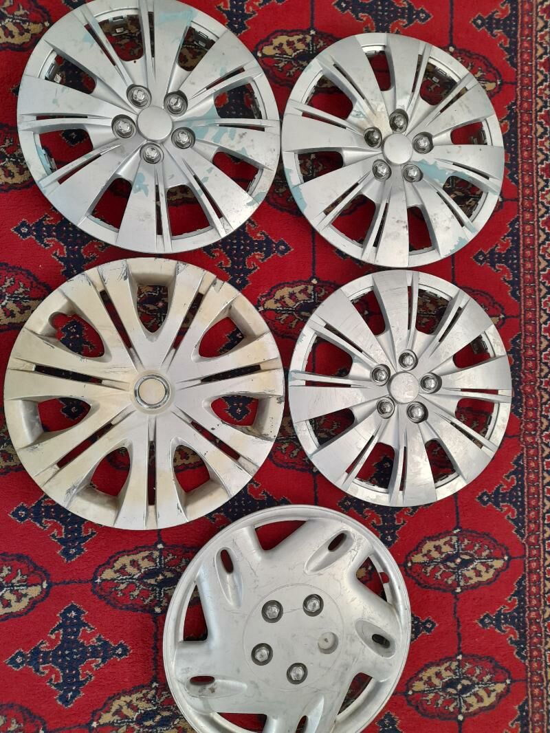 kalpak razmer 15 50 TMT - Гаудан "В" - img 2