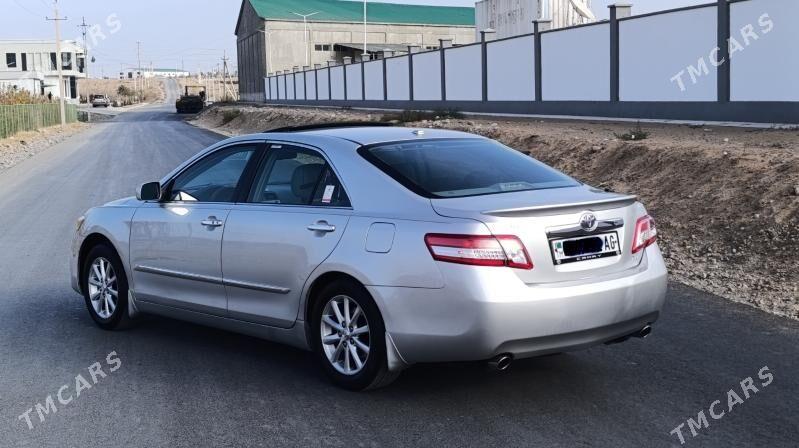 Toyota Camry 2010 - 225 000 TMT - Ашхабад - img 3