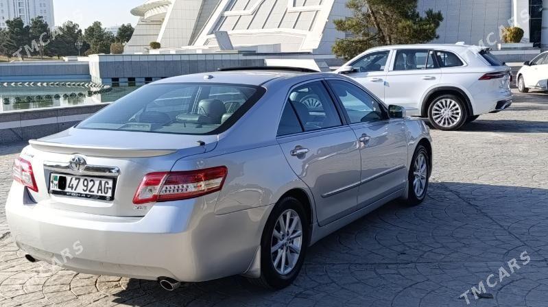 Toyota Camry 2010 - 225 000 TMT - Ашхабад - img 4