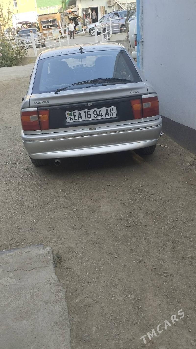 Opel Vectra 1994 - 45 000 TMT - Bäherden - img 3