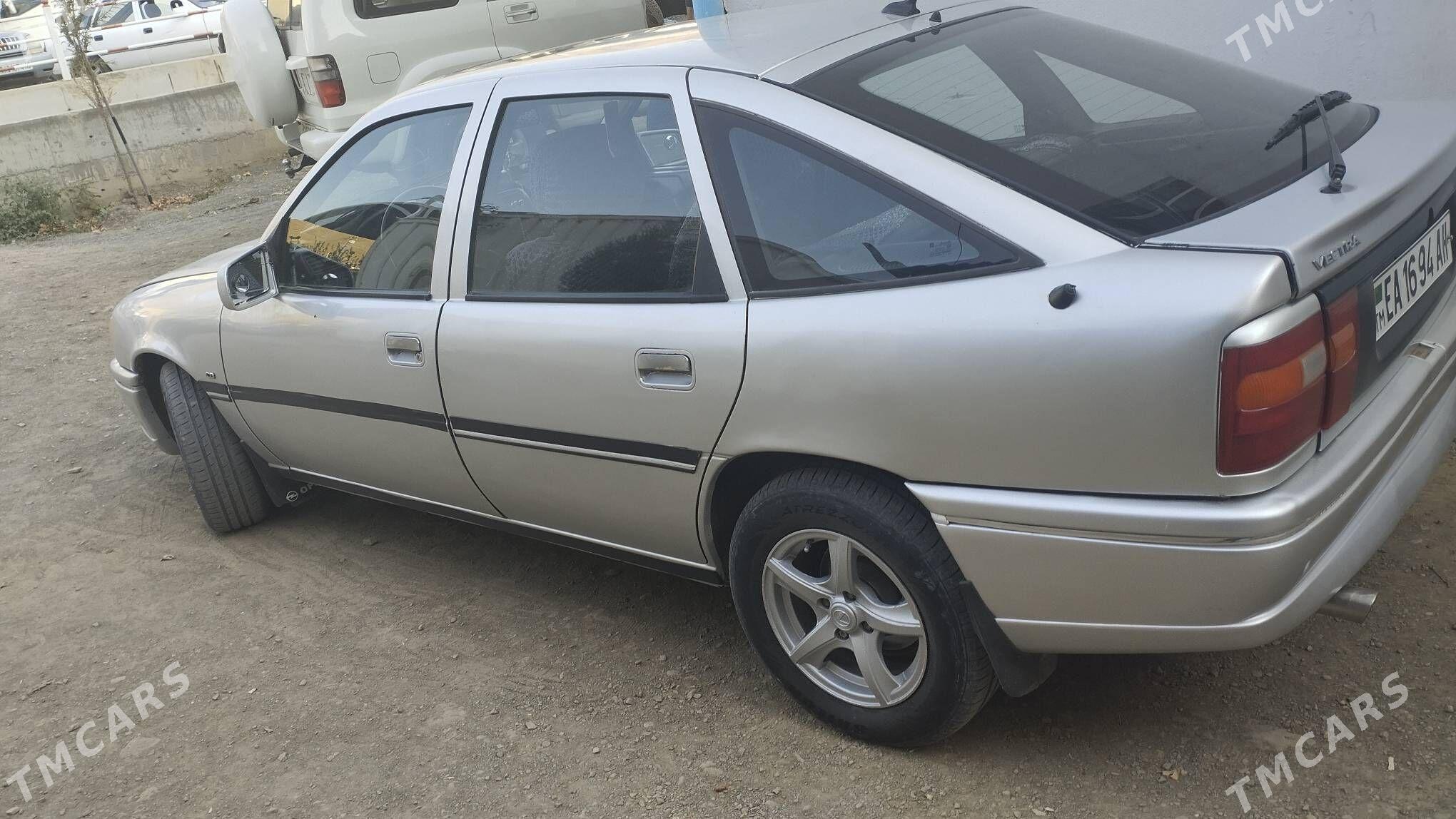 Opel Vectra 1994 - 45 000 TMT - Bäherden - img 4