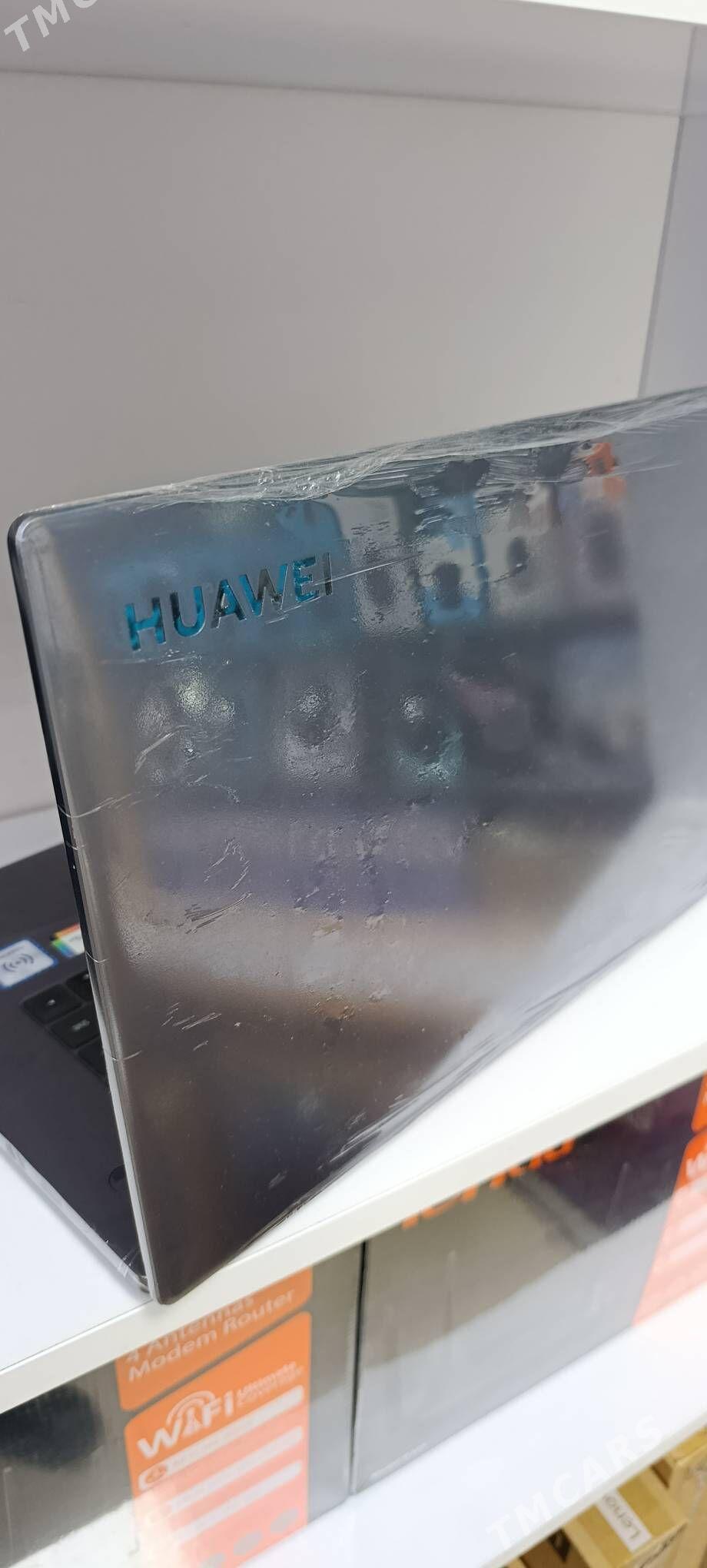 Huwawei Matebook - Garaşsyzlygyň 15 ýyllygy Söwda Merkezi - img 2