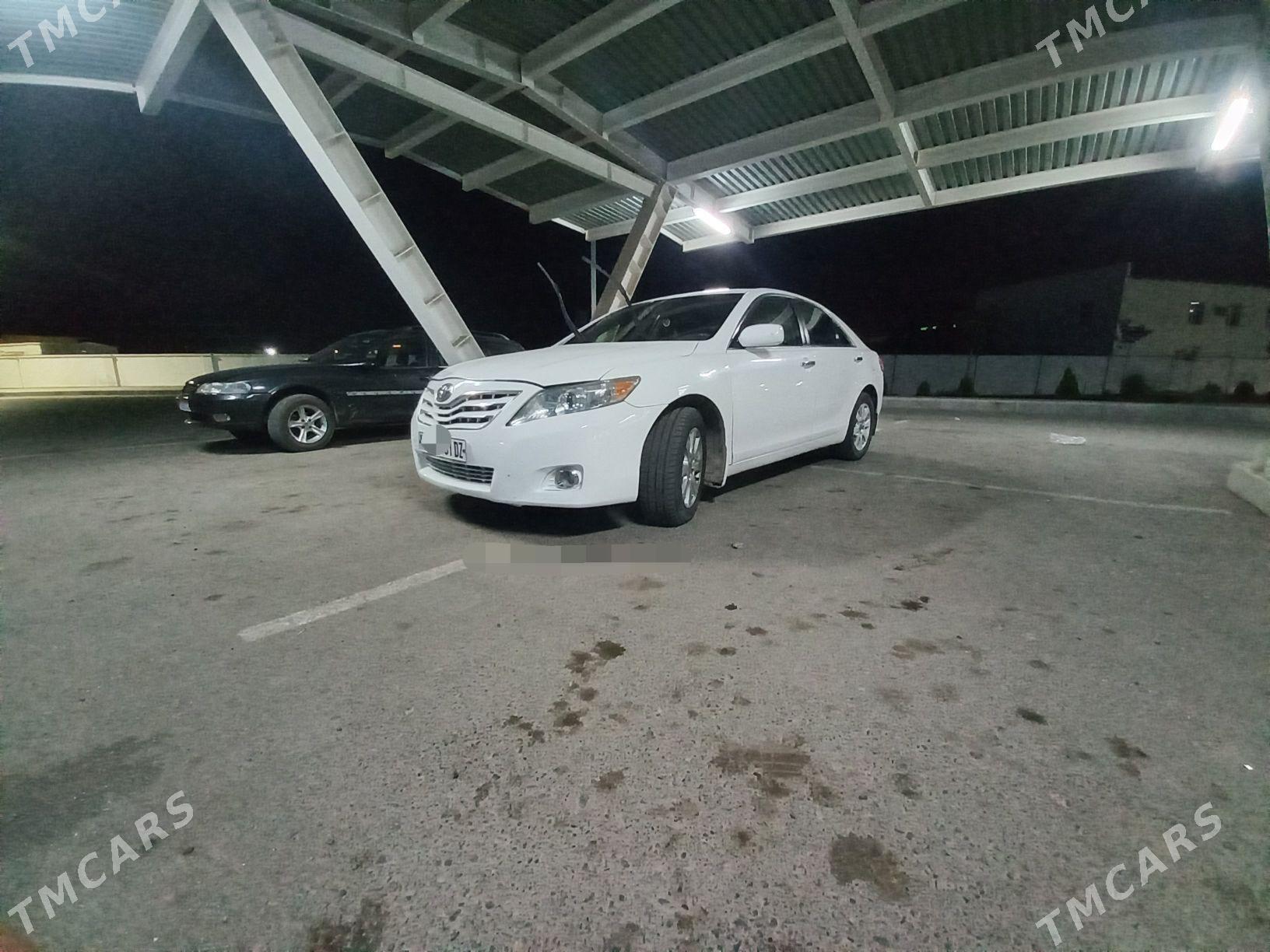 Toyota Camry 2007 - 175 000 TMT - Дашогуз - img 2