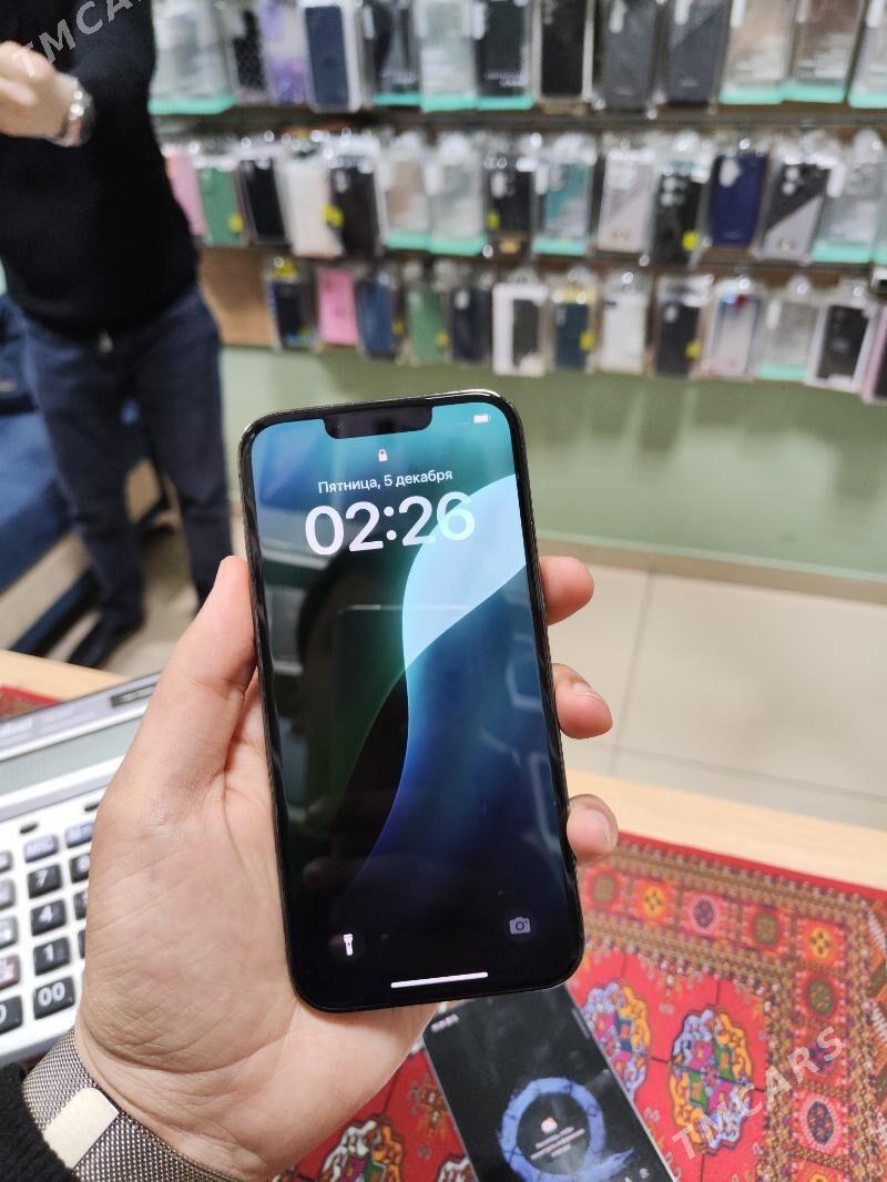iphone 13pro - Aşgabat - img 3