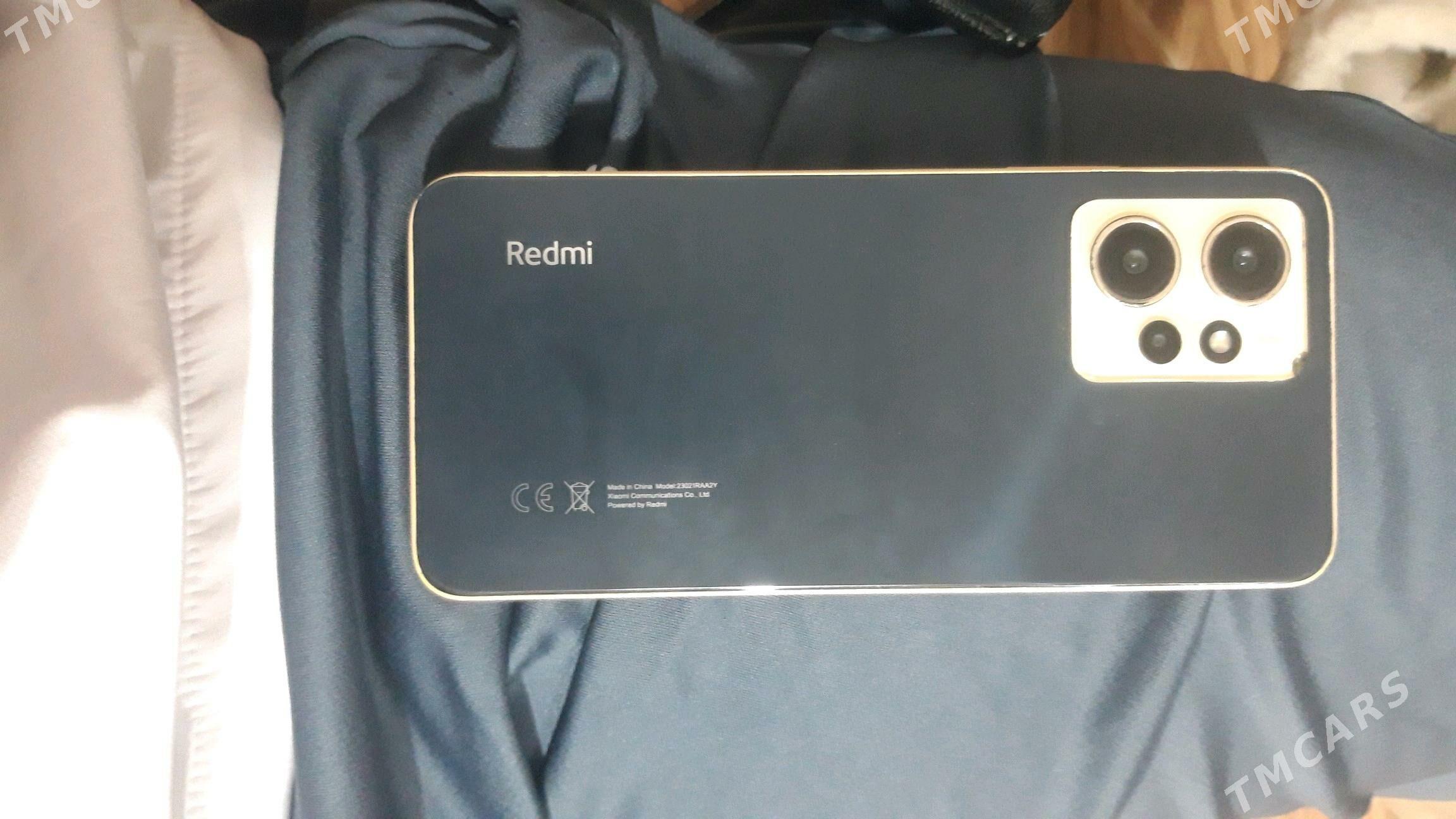 redmi not 12 - Mary - img 2