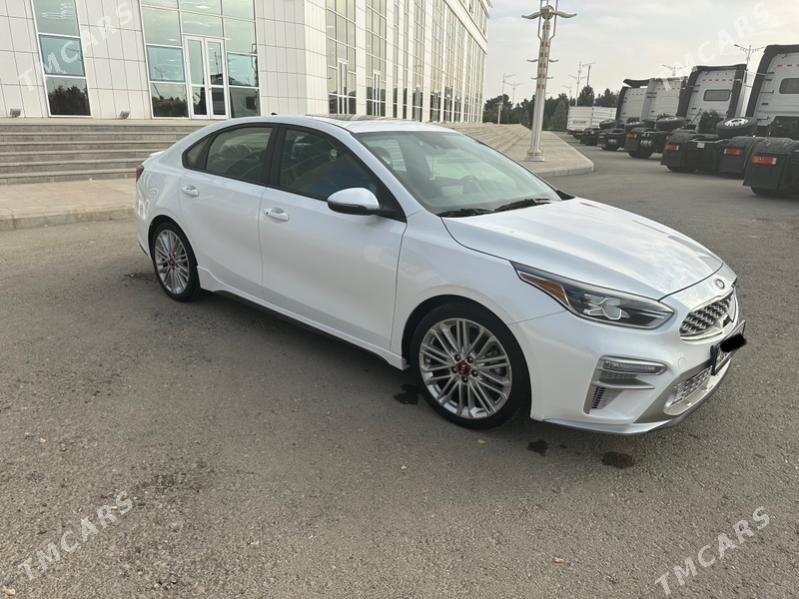 Kia Forte 2021 - 254 000 TMT - Aşgabat - img 1