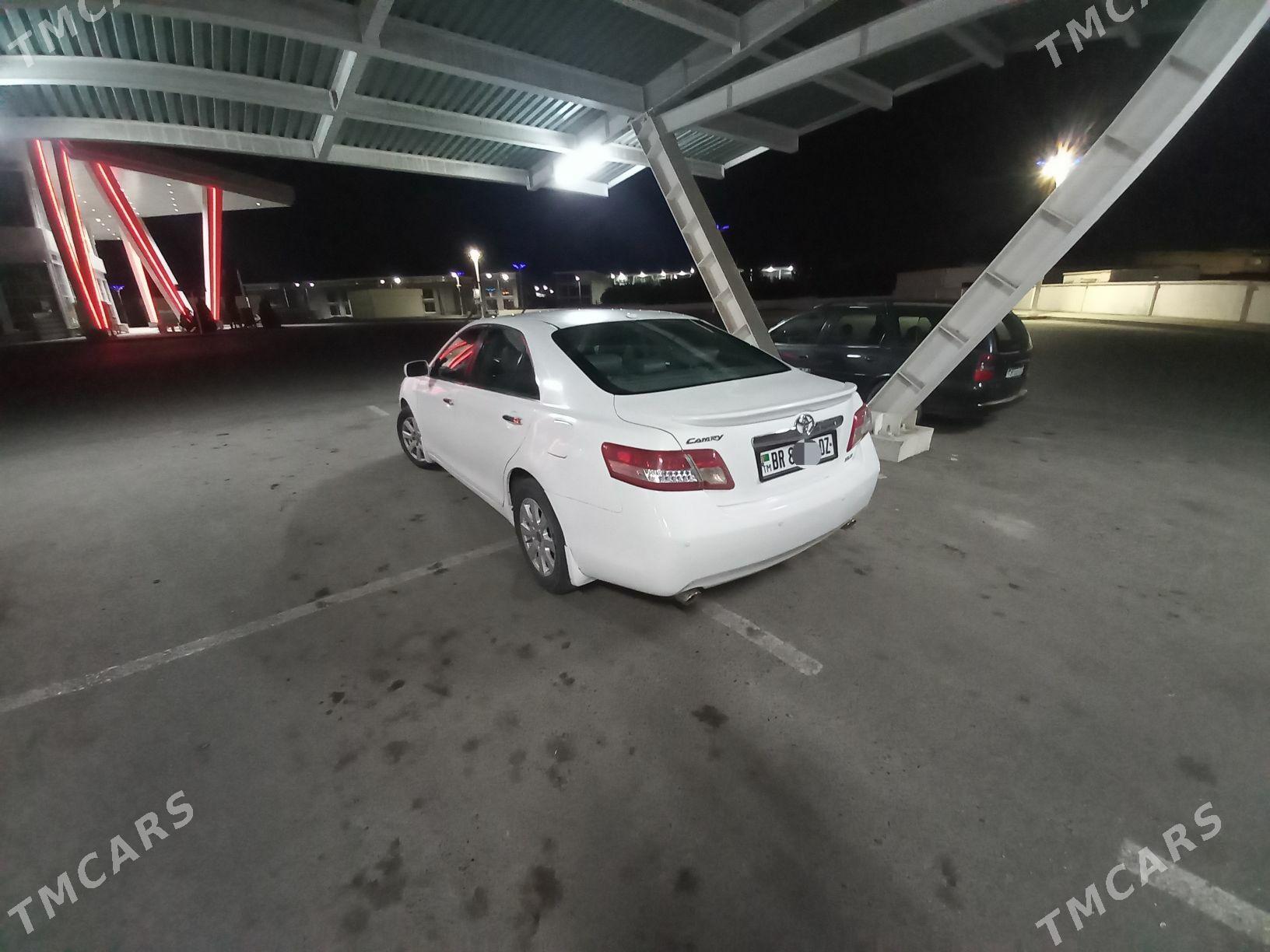 Toyota Camry 2007 - 175 000 TMT - Дашогуз - img 4