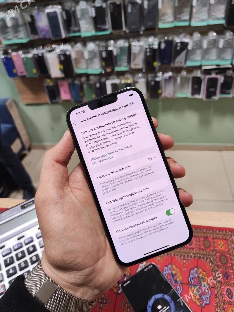 iphone 13pro - Aşgabat - img 6
