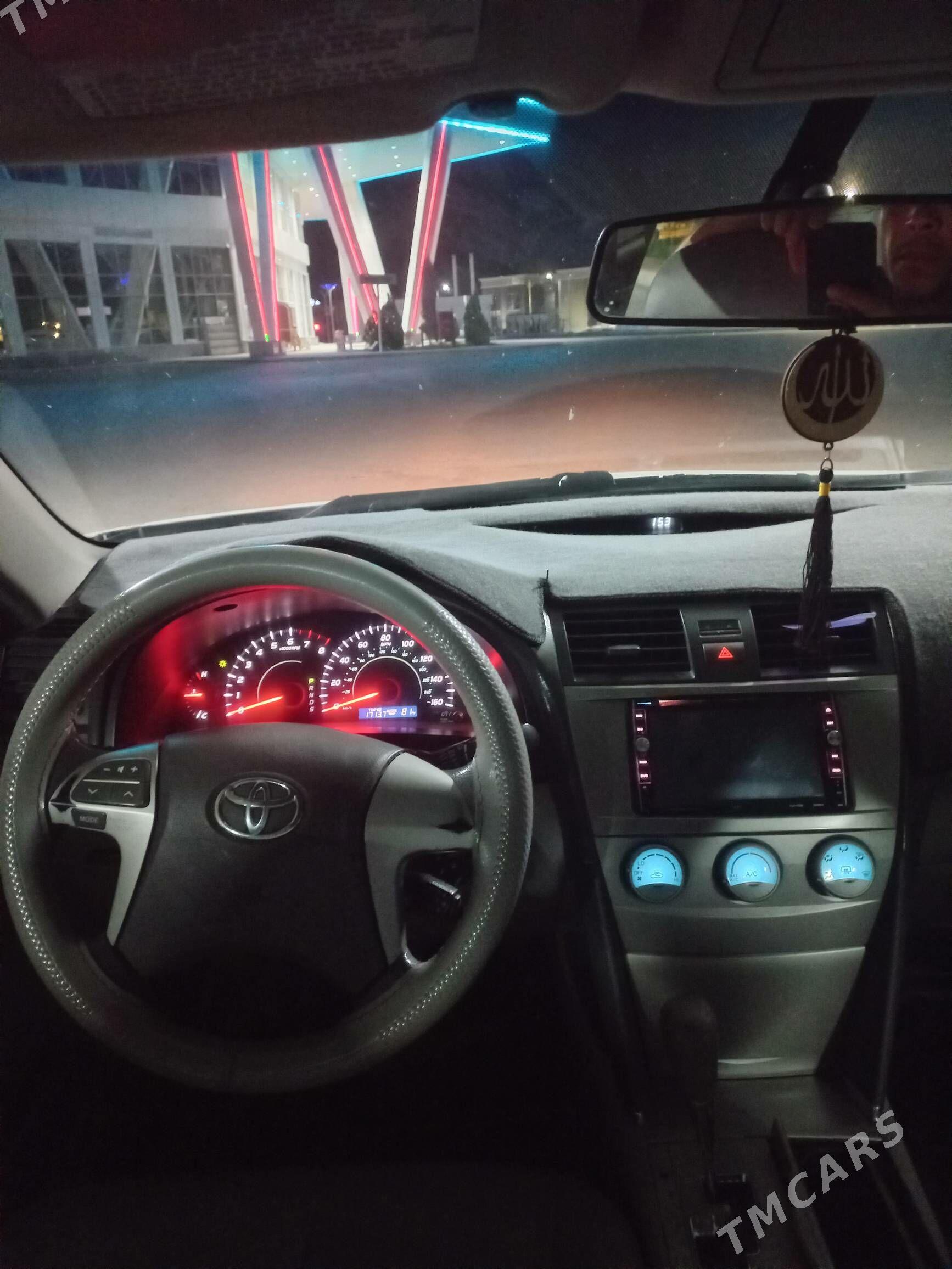 Toyota Camry 2007 - 175 000 TMT - Дашогуз - img 5