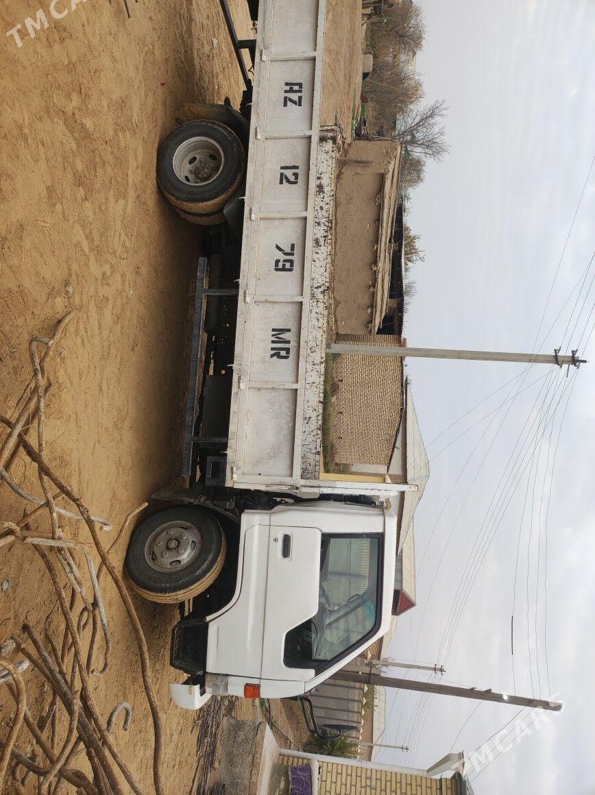 Ford Mustang SVT Cobra 1997 - 160 000 TMT - Мургап - img 4
