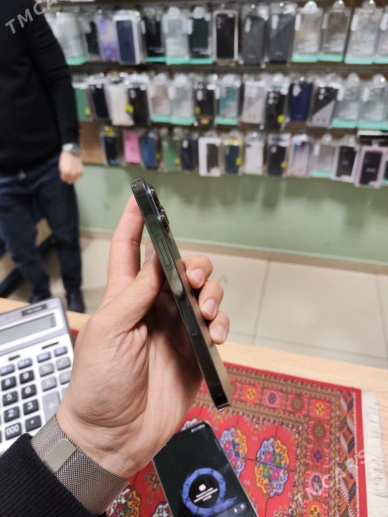 iphone 13pro - Aşgabat - img 5