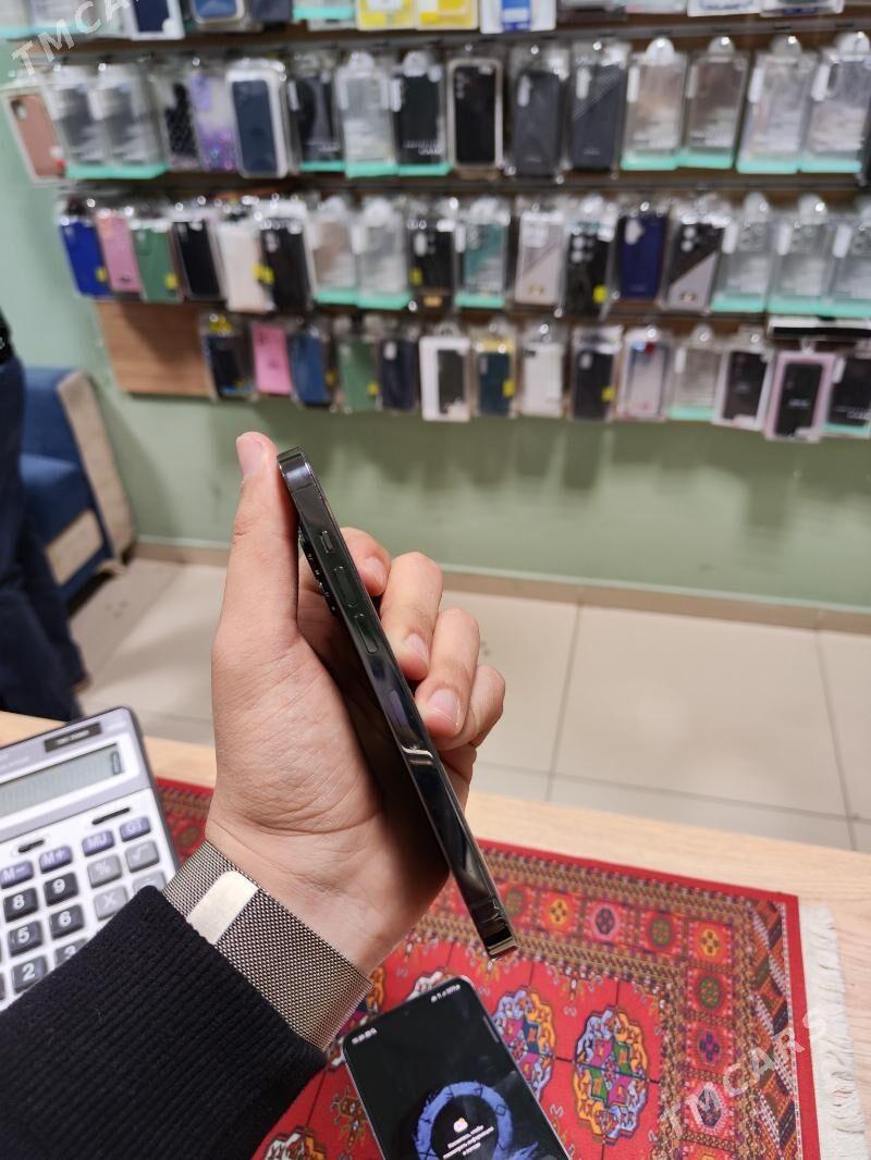 iphone 13pro - Aşgabat - img 4