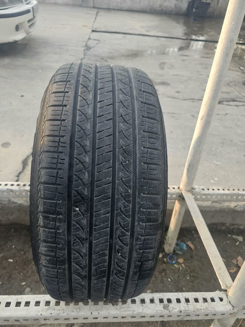 225 40 18 Yokohama 300 TMT - Хитровка - img 4