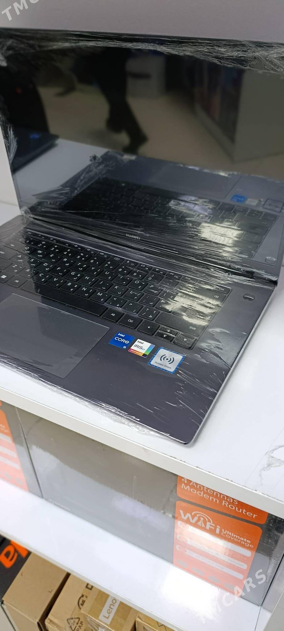 Huwawei Matebook - Garaşsyzlygyň 15 ýyllygy Söwda Merkezi - img 4