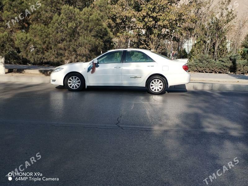 Toyota Camry 2005 - 250 000 TMT - Хазар - img 2