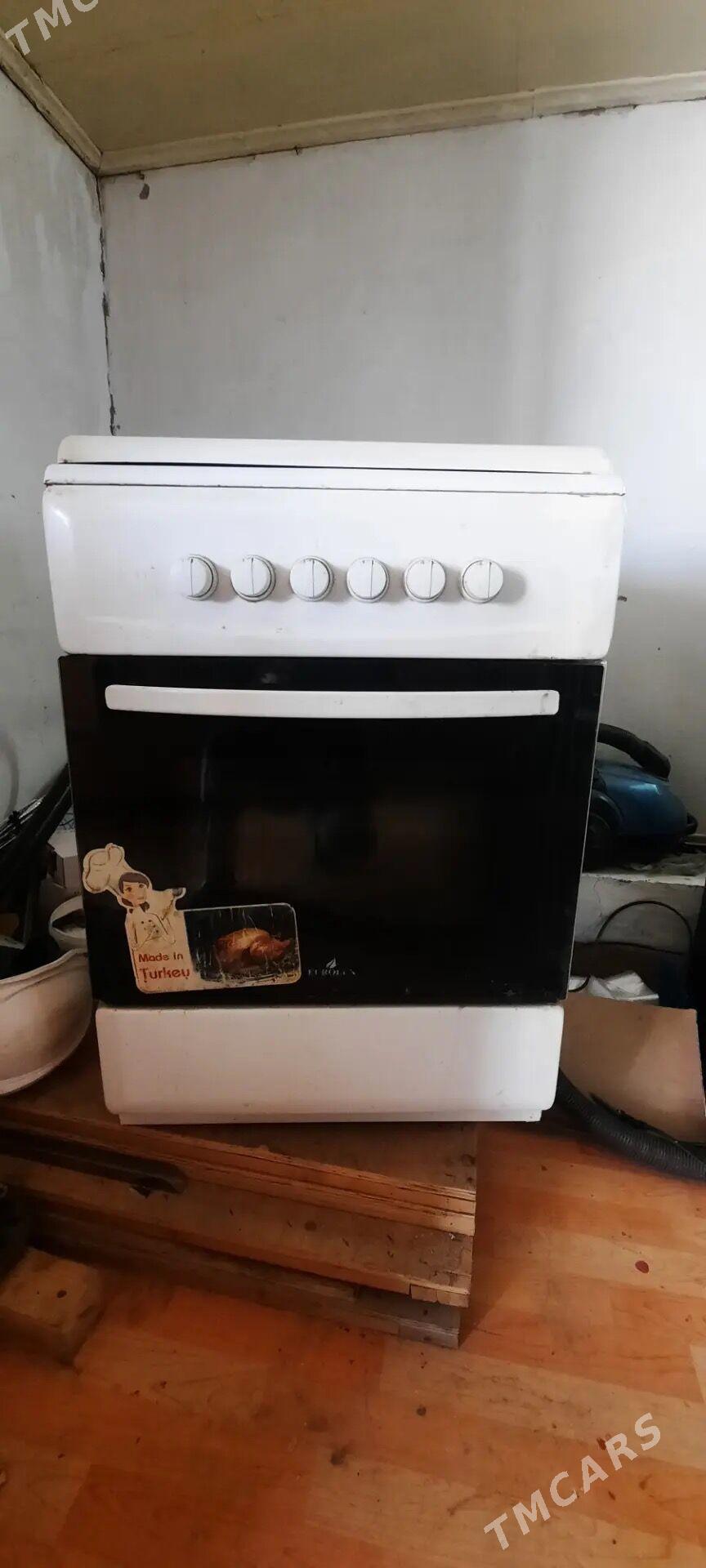 Gaz Plita, gazly - Türkmenbaşy - img 3