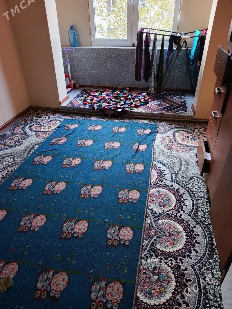 Kwartyrant gerek - Büzmeýin GRES - img 2