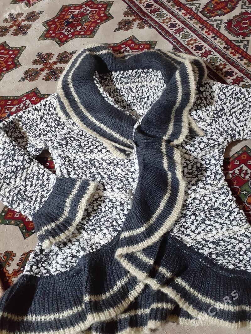 palto ýeñsiz - Ашхабад - img 2