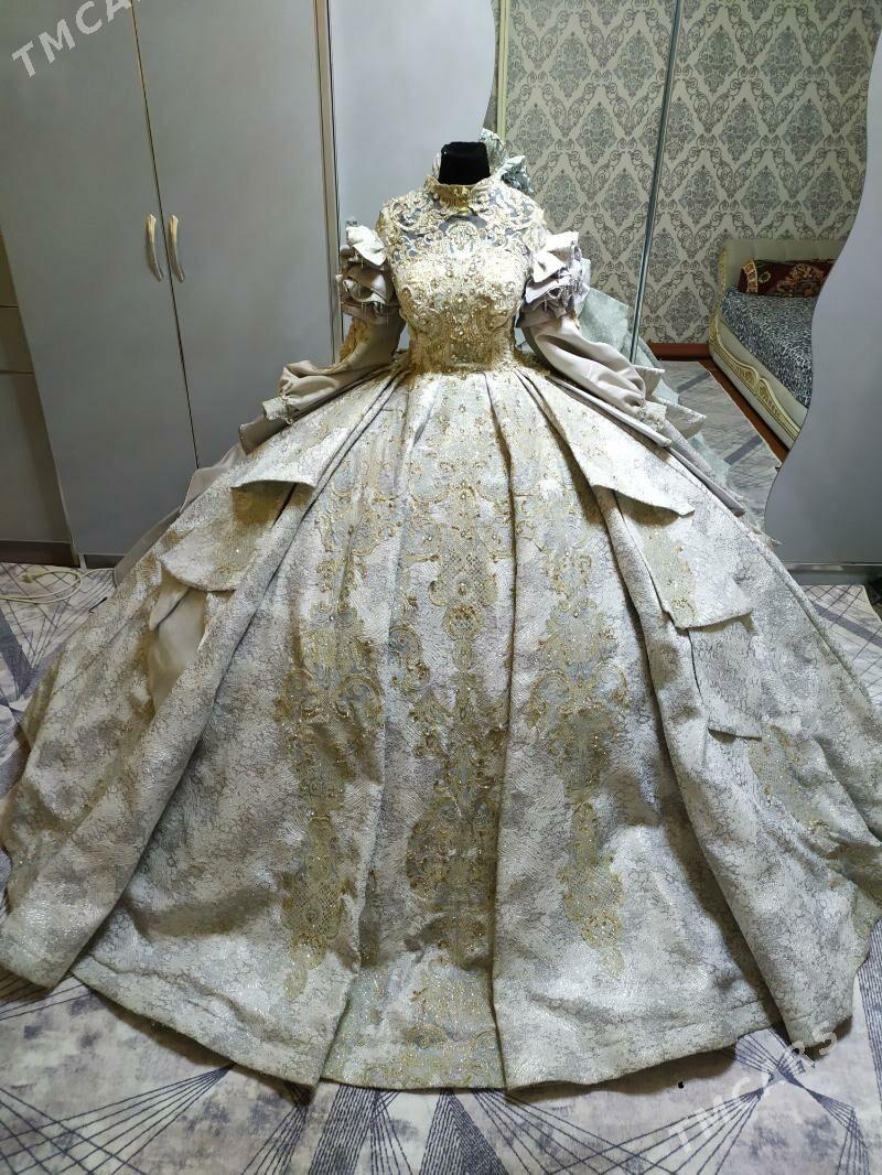 fata koynek - Mary - img 3