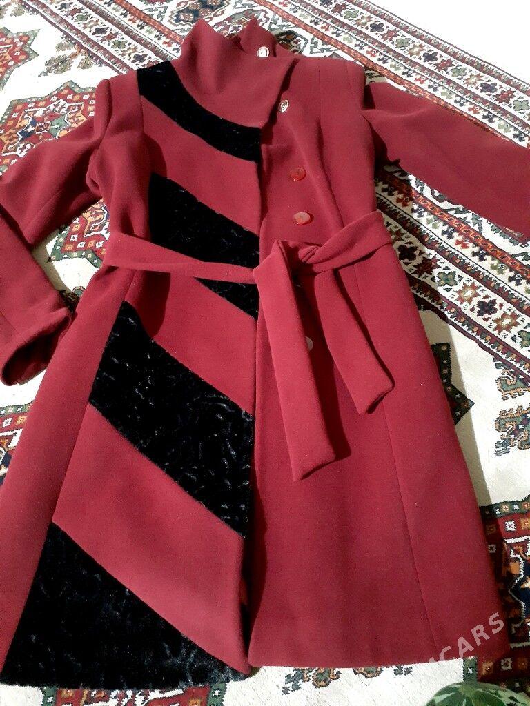 palto ýeñsiz - Ашхабад - img 3