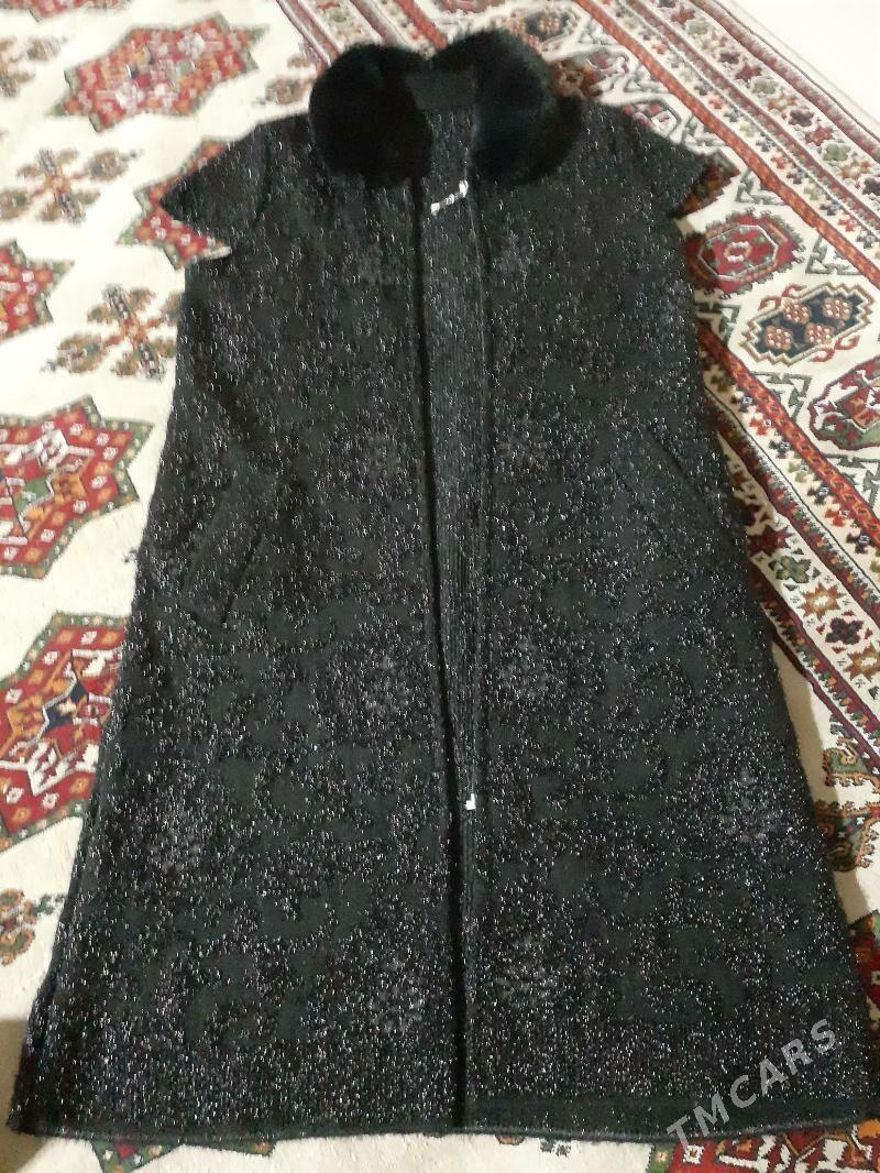 palto ýeñsiz - Ашхабад - img 4