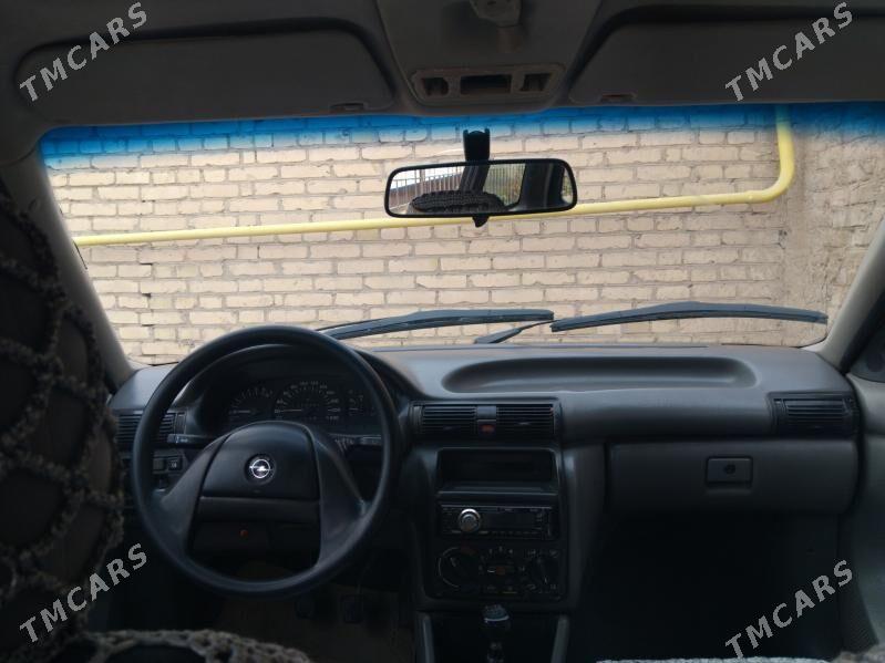Opel Astra 1992 - 47 000 TMT - Türkmenabat - img 3