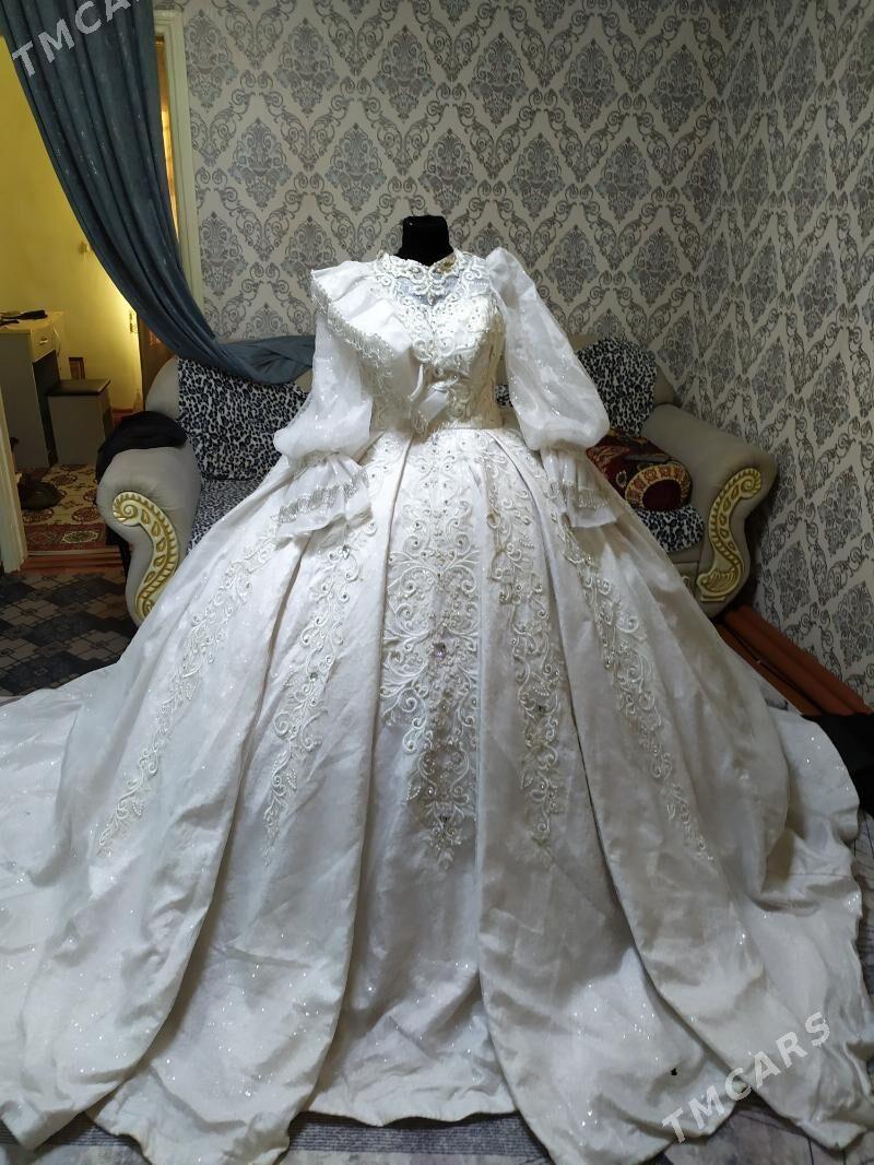 fata koynek - Mary - img 2