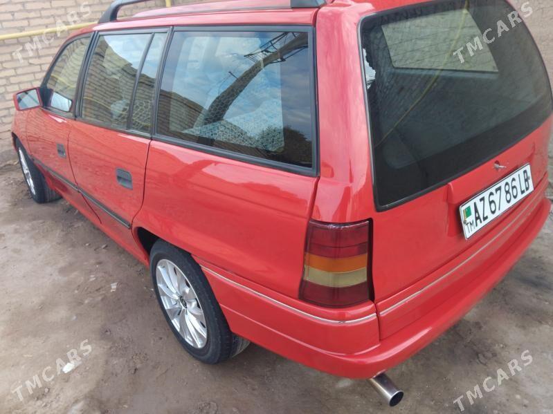 Opel Astra 1992 - 47 000 TMT - Türkmenabat - img 2