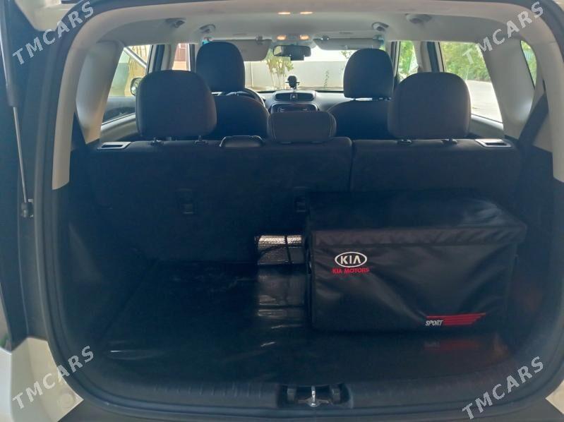 Kia Soul 2016 - 170 000 TMT - Aşgabat - img 4